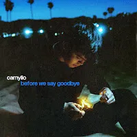 Camylio — Running — обложка